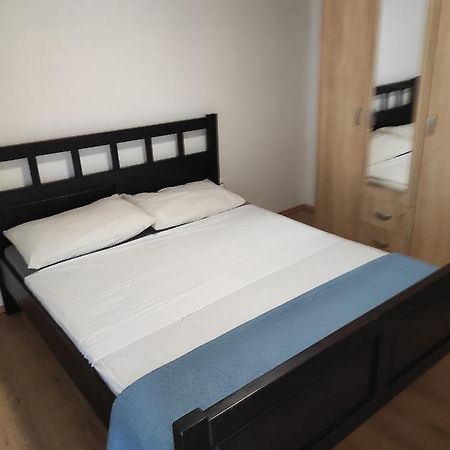 Appartamento Apartman Ivana Ragusa Esterno foto