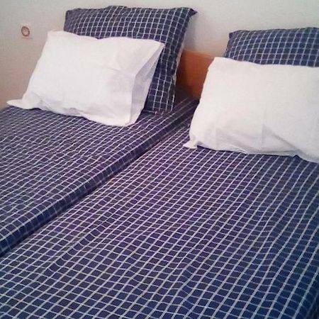 Appartamento Apartman Ivana Ragusa Esterno foto