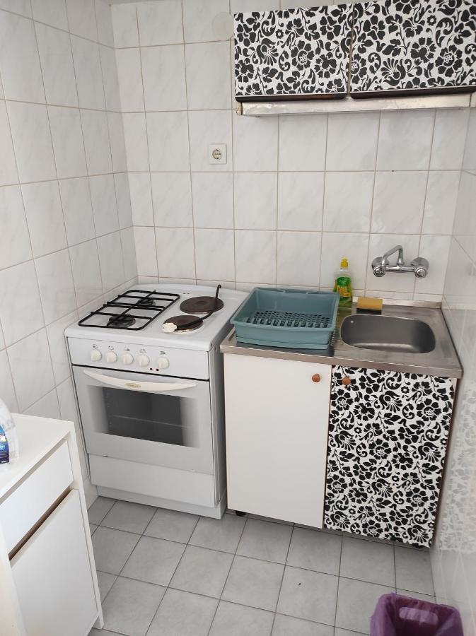 Appartamento Apartman Ivana Ragusa Esterno foto