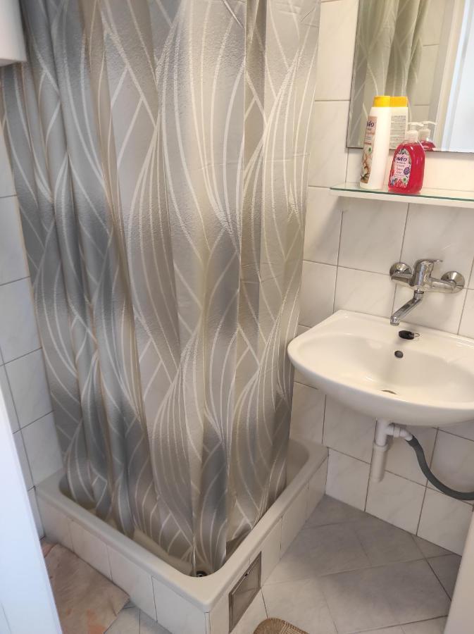 Appartamento Apartman Ivana Ragusa Esterno foto