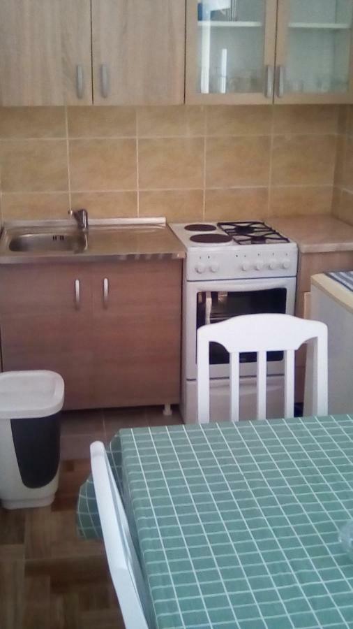 Appartamento Apartman Ivana Ragusa Esterno foto