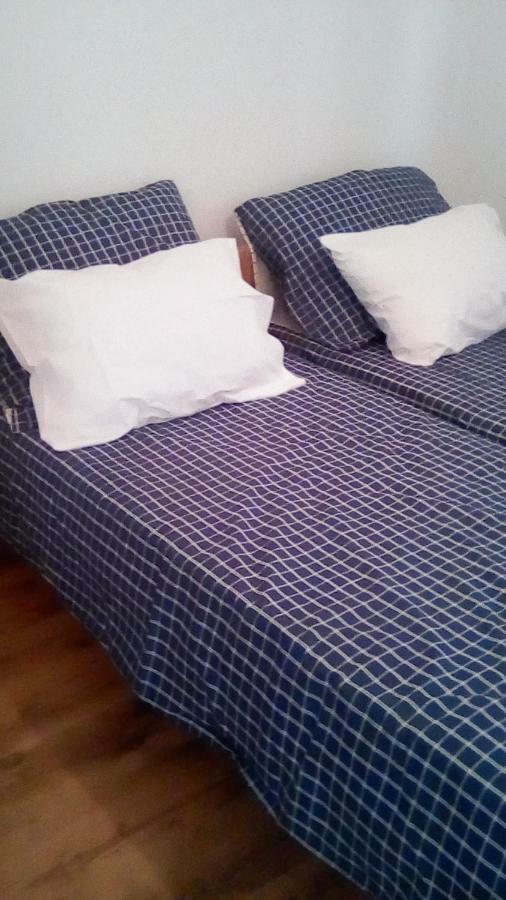 Appartamento Apartman Ivana Ragusa Esterno foto