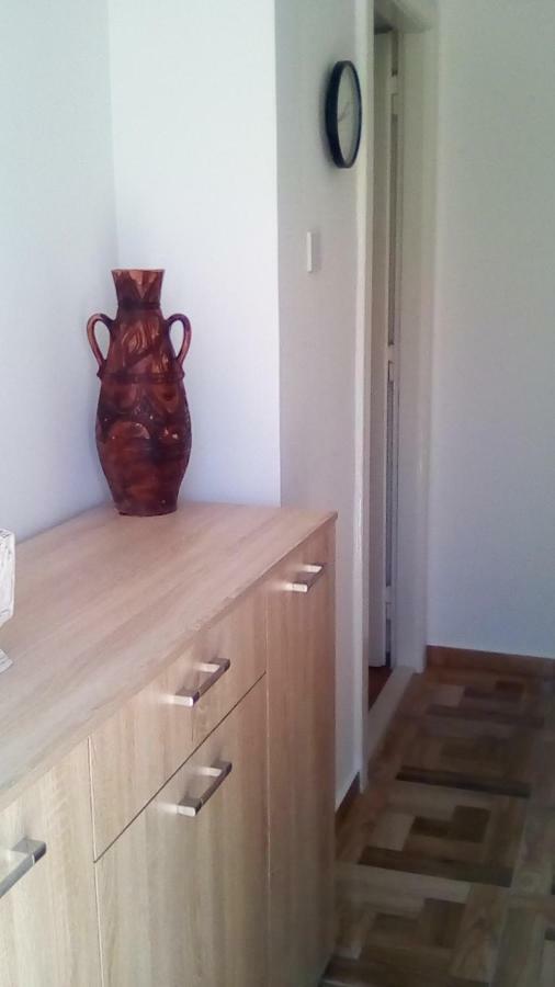 Appartamento Apartman Ivana Ragusa Esterno foto