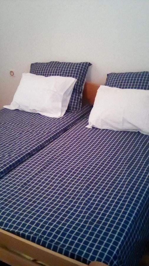 Appartamento Apartman Ivana Ragusa Esterno foto