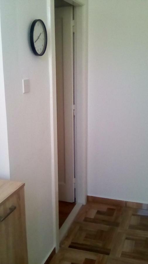 Appartamento Apartman Ivana Ragusa Esterno foto