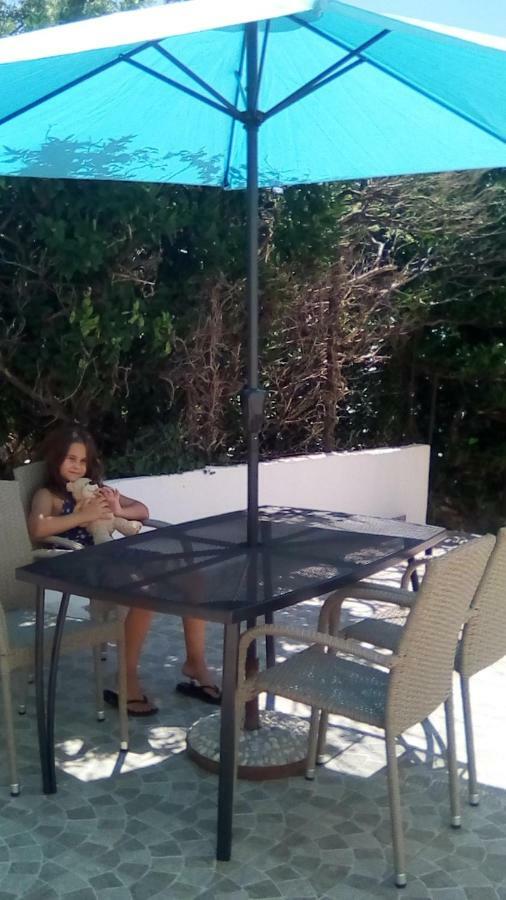 Appartamento Apartman Ivana Ragusa Esterno foto